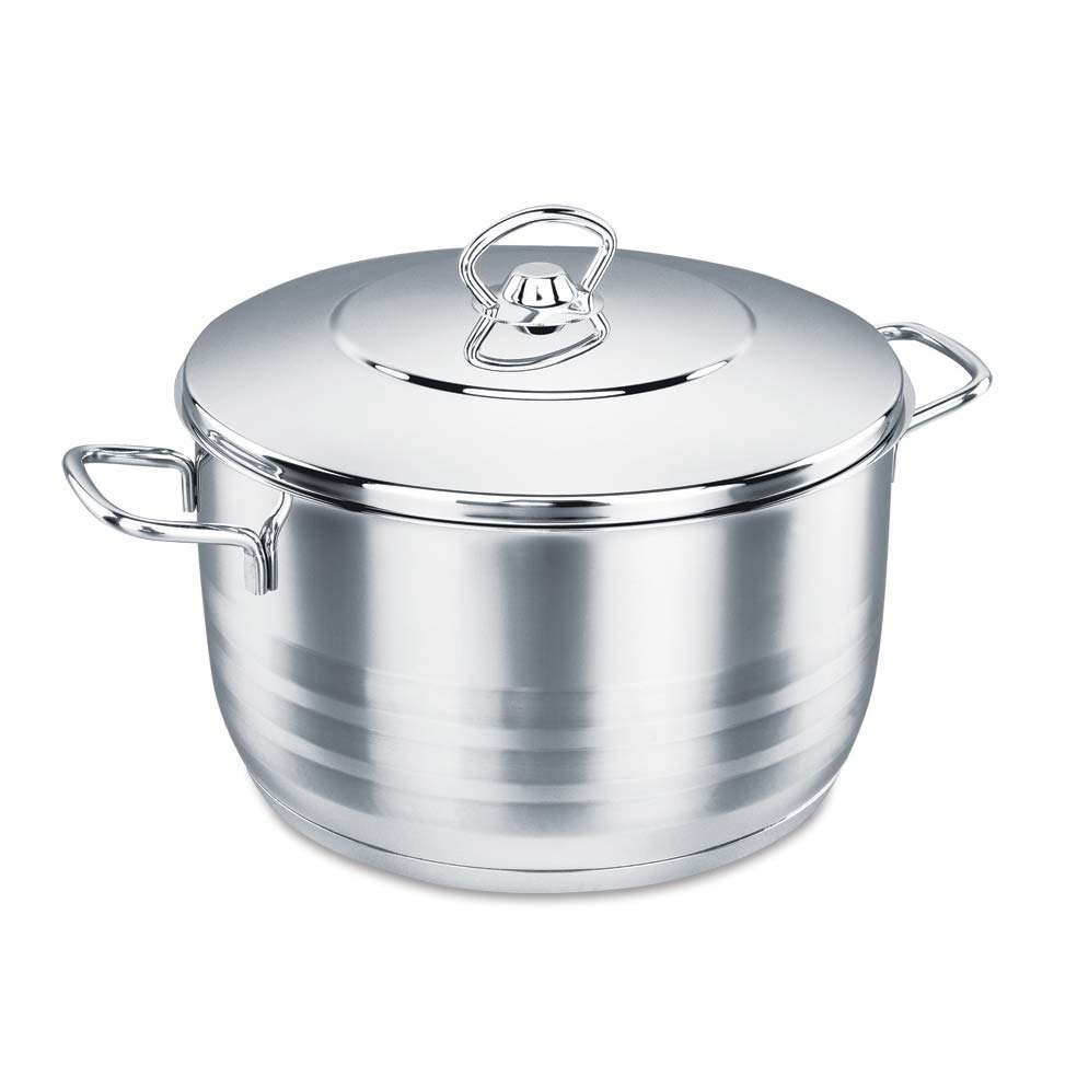 Korkmaz Astra 22x12 cm Casserole 4.5L A1895