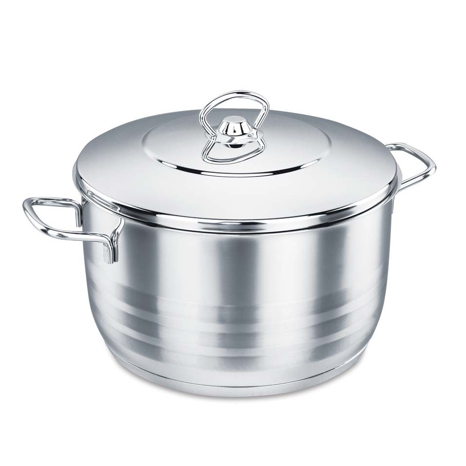 Korkmaz Astra 20x12 cm Casserole 3.7L A1902