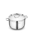 Korkmaz Alfa 18x10 cm Casserole 2.5L A1017