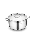 Korkmaz Alfa 26x13 cm Casserole 6.8L A1025