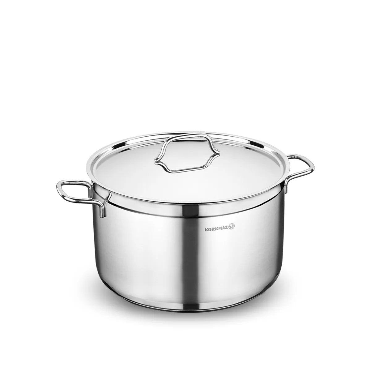 Korkmaz Alfa 28x14 cm Casserole 8.5L A1028