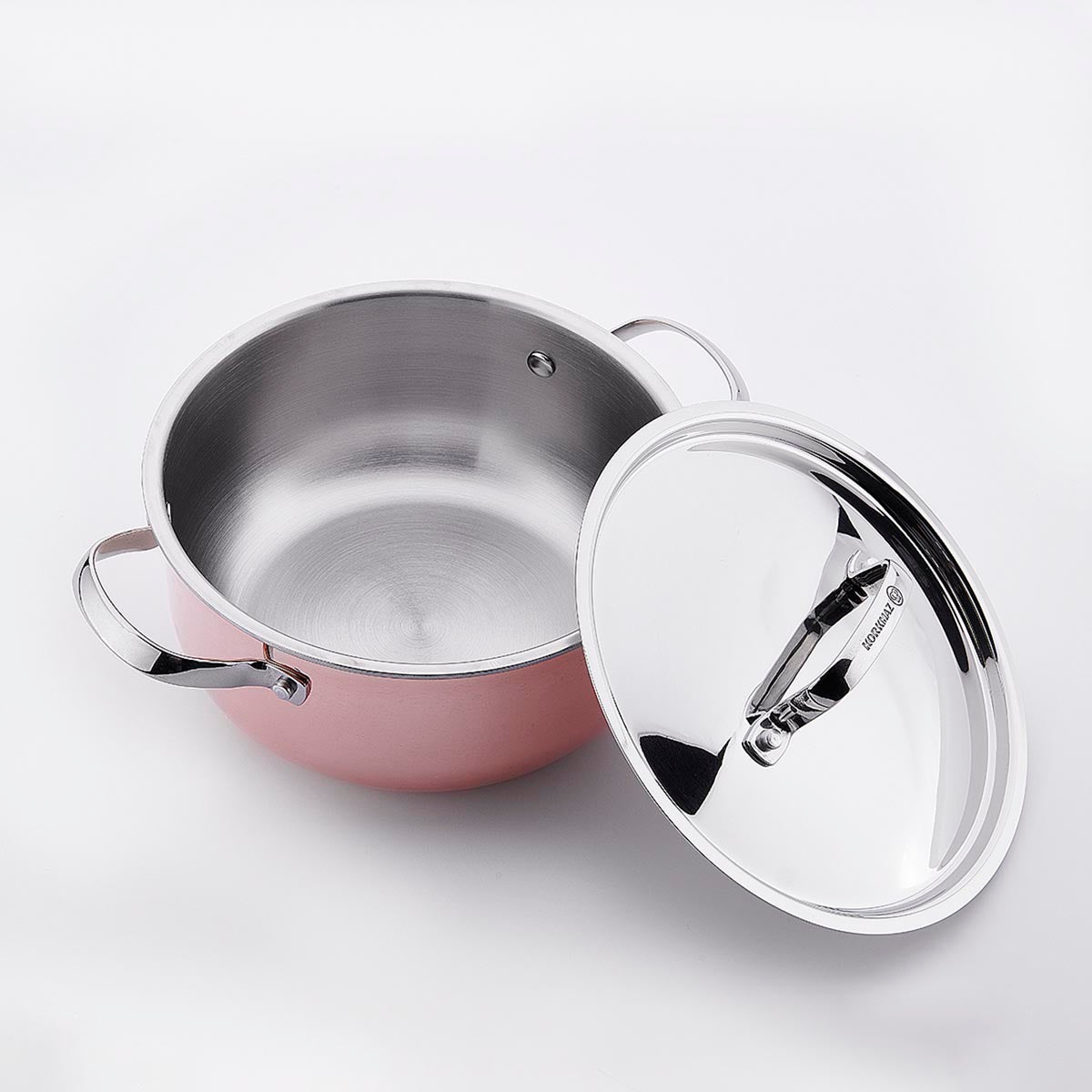 Korkmaz Divani 20x10 cm Saucepan 2.9L A2690