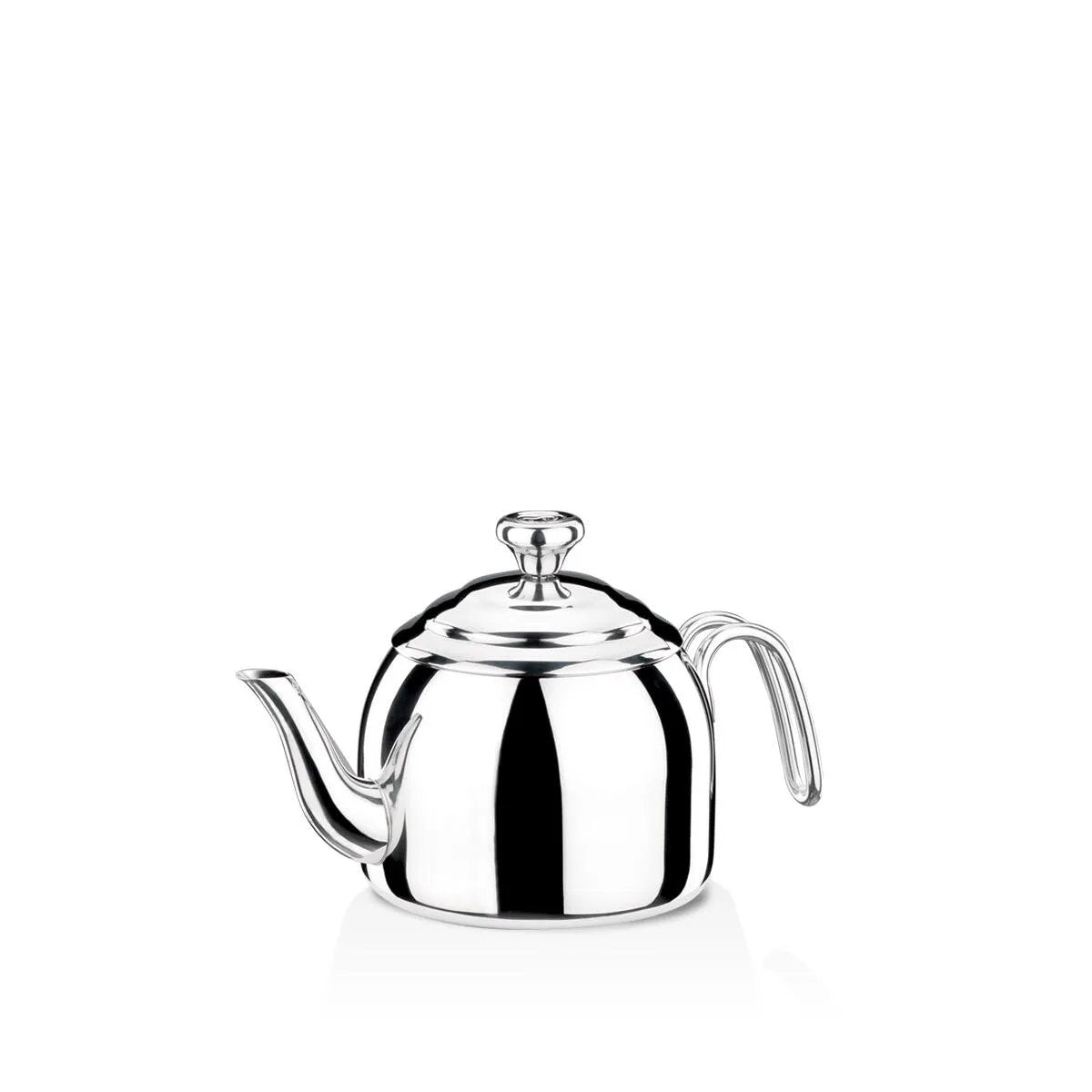 Korkmaz Droppa 0.9 lt Teapot A050