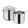 Korkmaz Perla 20x18 cm Spaghetti Cookware Set A1523