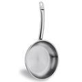Korkmaz Proline Satin 28x5.5 cm Fry Pan A1154