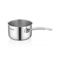 Korkmaz Proline Gastro 16x10 cm Sauce Pan 2L A2705