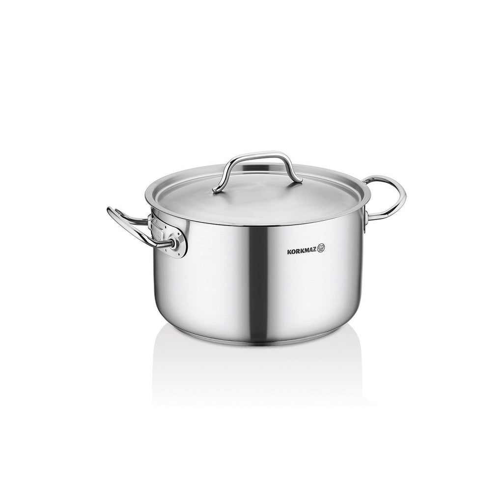 Korkmaz Proline Gastro 16x10 cm Casserole A2720