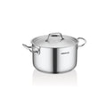 Korkmaz Proline Gastro 16x10 cm Casserole A2720
