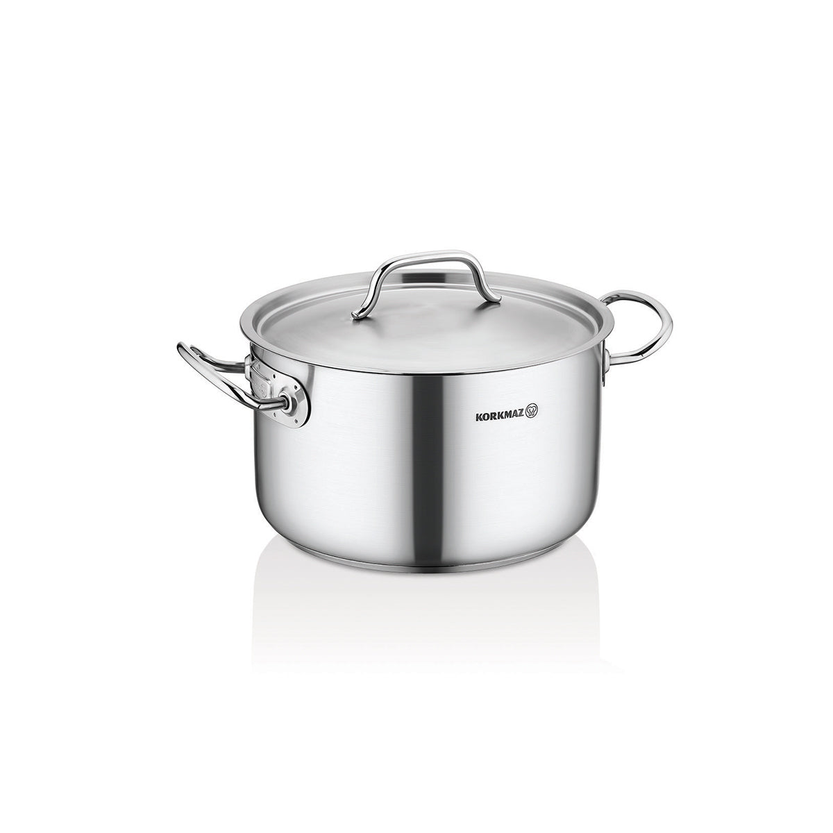Korkmaz Proline Gastro 16x10 cm Casserole A2720