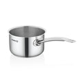 Korkmaz Proline Gastro 18x11 cm Sauce Pan 2.7L A2706