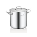Korkmaz Proline Gastro 18x18 cm Extra Deep Casserole 4.3L A2729