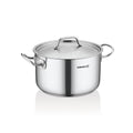 Korkmaz Proline Gastro 20x12 cm Casserole A2722