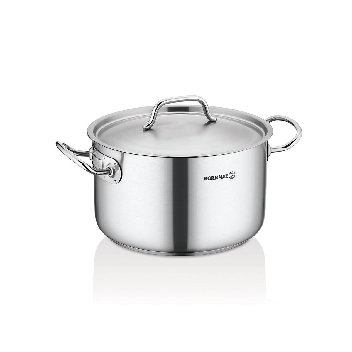 Korkmaz Proline Gastro 20x12 cm Casserole A2722