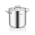 Korkmaz Proline Gastro 20x20 cm Extra Deep Casserole 6L A2730