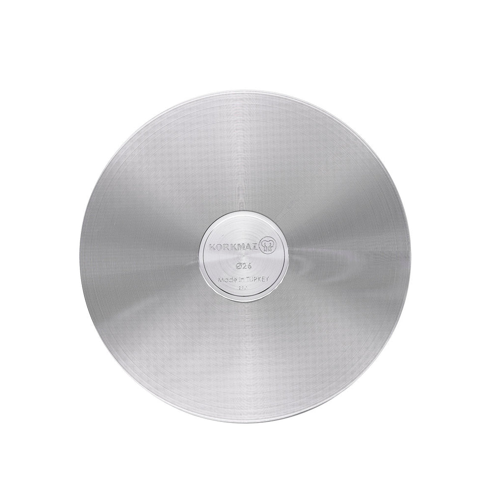Korkmaz Proline Gastro 22x4.5 cm Fry Pan A2851