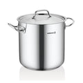 Korkmaz Proline Gastro 28x28 cm Extra Deep Casserole 16.5L A2732
